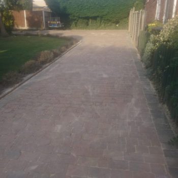 chelmsford driveway installers