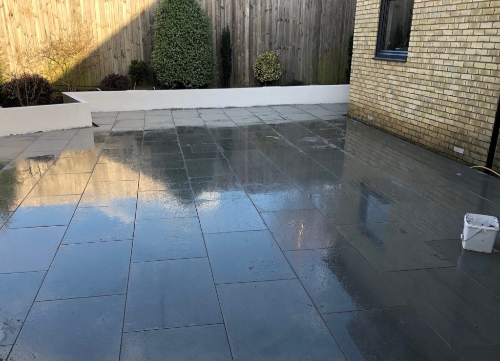 Patio installers Chelmsford