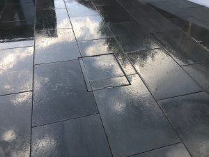 Patio installers Chelmsford, Essex