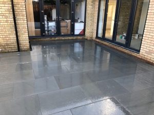 Patio installers Chelmsford, Essex