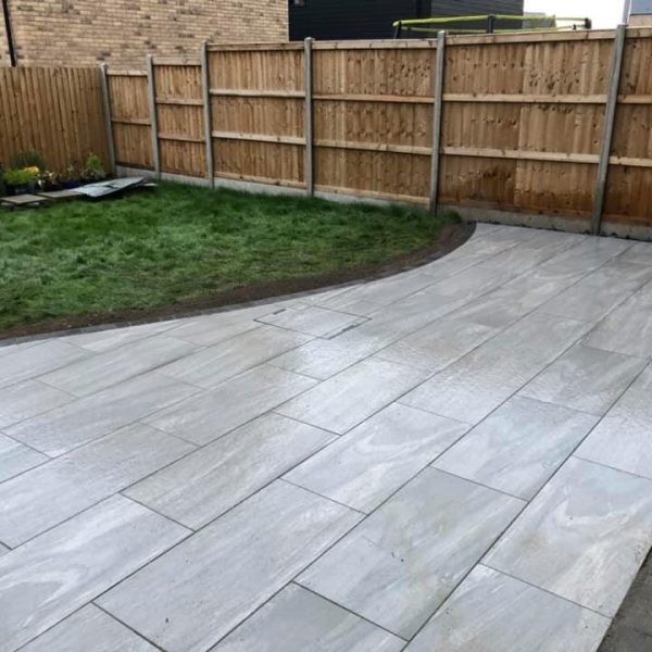 Essex Patio Builders l Patios & Driveways | Call Now