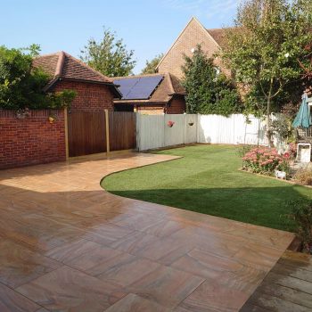 Brentwood Landscaping