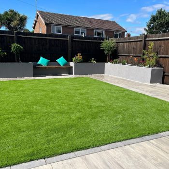 Landscaping in Chelmsford