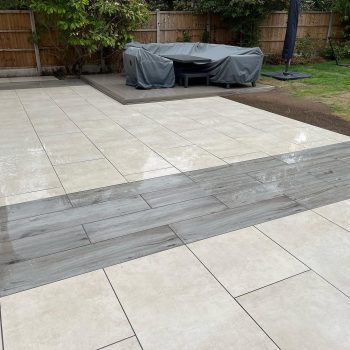 Landscaping in Chelmsford, Essex