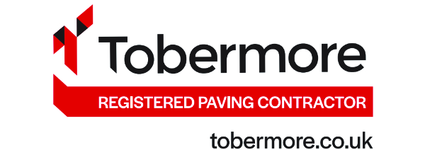 tobermore registered paving contractor