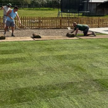 garden turfing chelmsford essex