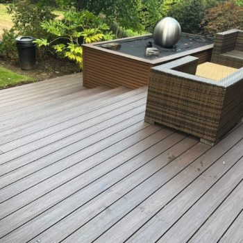 chelmsford composite decking
