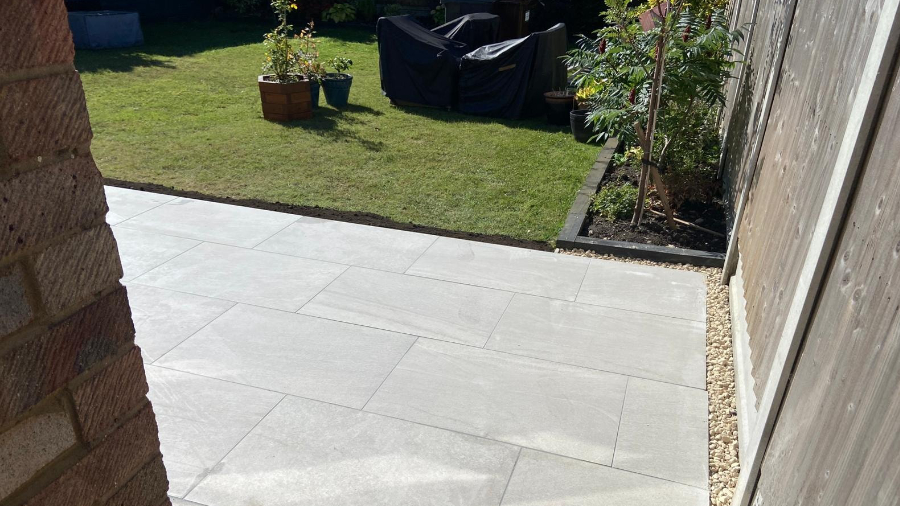chelmsford essex patio builders