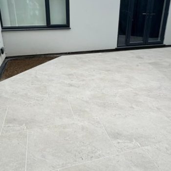 Essex Garden Slotted Drain System
