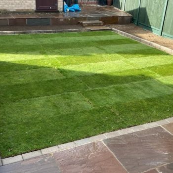 essex turfing company