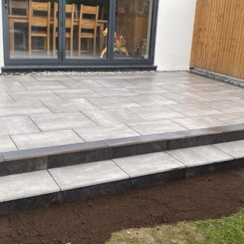 Chelmsford Essex Patio Repair